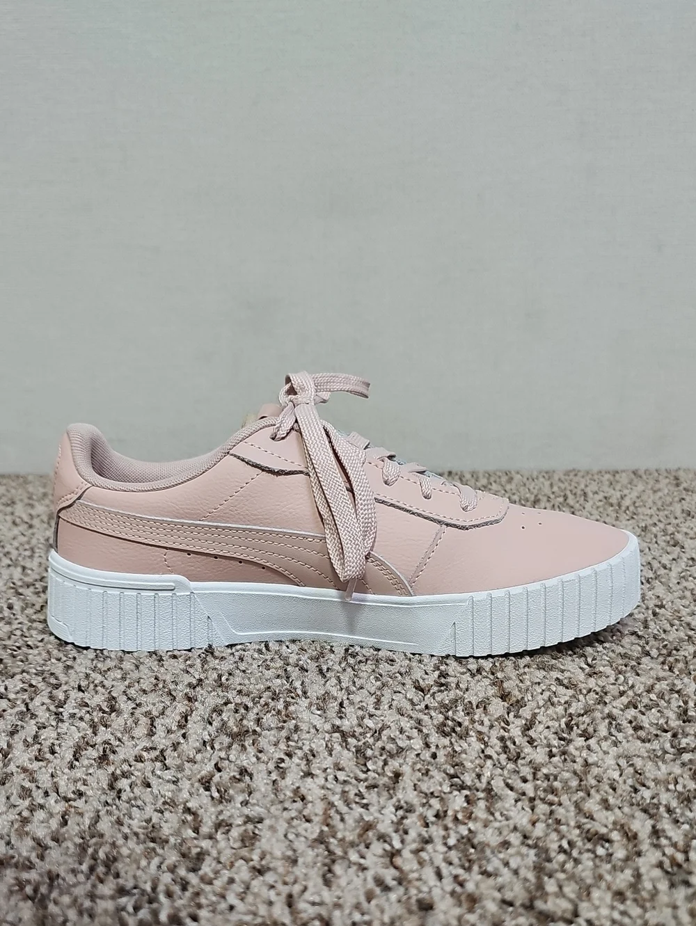 Puma carina womens